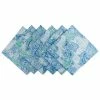 DII Outdoor Blue Watercolor Napkin (Set of 6) 2 DII Outdoor Blue Watercolor Napkin (Set of 6) -Elan Online Shop 018c827803004c38b265f2035f00f365 1080x