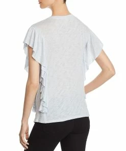 Elan Womens Ruffled Layered T-Shirt 5 Elan Womens Ruffled Layered T-Shirt -Elan Online Shop 01b3462f17e544be9557b1e8d468ebbe eeac997b ad00 49bb 8664 adee671efbf0 1080x