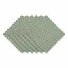 DII Sparkle Sprigs Dobby Stripe Napkin (Set of 6) -Elan Online Shop 048ab7af596c4afba2198c2fbe048f20 1080x