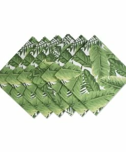 DII Printed Napkin (Set of 6) -Elan Online Shop 060a3c9eded542349cf83a5e3ecbc130 1080x