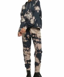 Elan Womens Cotton Sweatshirt Hoodie