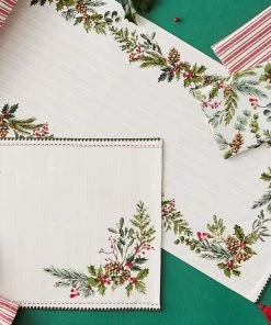 DII Heritage Holiday Stripe Napkin (Set of 6) -Elan Online Shop 073840ad1cf54ff18f614fc2743e315c 1080x