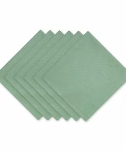 DII Solid Cotton Napkin (Set of 6) -Elan Online Shop 08e6fb95607840669b2bc2da4d4d2bb3 727ae364 0b65 4b3a a334 616eb16c1e50 1080x