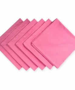 DII Solid Cotton Napkin (Set of 6) -Elan Online Shop 0901ce4436e74ccda13c30e5c65875ce fa7d1d07 e162 4dc4 a489 9db2a481d52c 1080x