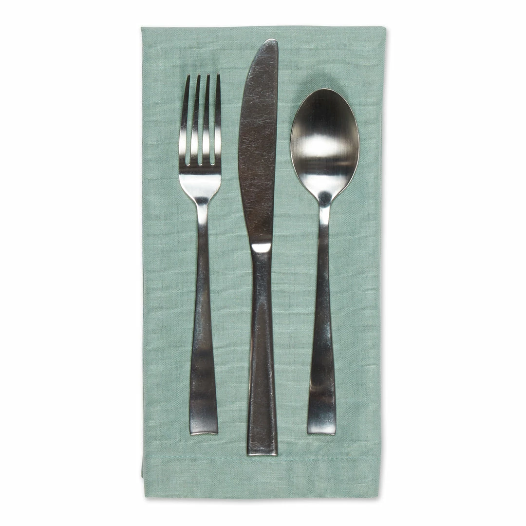 DII Linen Napkin (Set of 4) 5 DII Linen Napkin (Set of 4) - Image 3