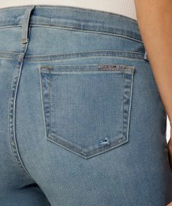 Joe's® Jeans women MID RISE STRAIGHT CROP -Elan Online Shop 097355f2175348f5a65b3417e352e5a9 1080x