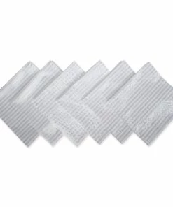 Elan Online Shop 40 DII Hanukkah Napkin (Set of 6)
