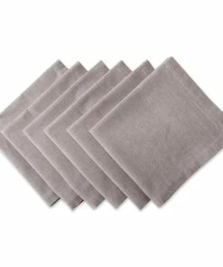 DII Solid Chambray Napkin (Set of 6) -Elan Online Shop 0a64fe249689443db820cfa79f06bc93 1080x