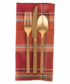 DII Autumn Spice Plaid Napkin (Set of 6) 14 DII Autumn Spice Plaid Napkin (Set of 6) -Elan Online Shop 0cc0fd0fea5643b7acf8f2a0bfc886ba a1713c6b 5479 4011 a802 992629dc9fc0 1080x
