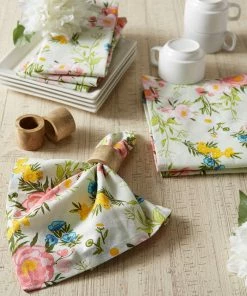 DII Spring Bouquet Napkin (Set of 6) -Elan Online Shop 0d4a2b7742f44473a3a2cb19a3b86fb8 1080x
