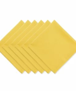 DII Solid Cotton Napkin (Set of 6) 49 DII Solid Cotton Napkin (Set of 6) -Elan Online Shop 0d63e45881ef4f5b99de5f366a2fd9d3 963ae9db b23d 4e9f 9765 70aaf27da654 1080x
