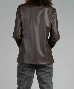 Elan women Faux Leather Blazer in Bronze 9 Elan women Faux Leather Blazer in Bronze -Elan Online Shop 1007b8d907d84ae9b4d01b6b4a1b5fb3 7e9e8a0e e0be 493e 82c4 35ef0dc9a334 1080x
