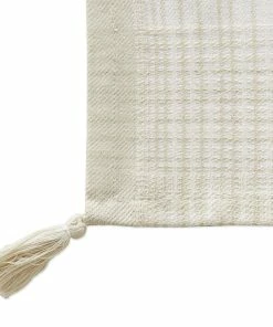 DII Border Stripe Fringe Napkin (Set of 6) -Elan Online Shop 102798923a2544fd962983e72f735349 1080x