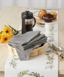 DII Honey Bee Napkin (Set of 6) 12 DII Honey Bee Napkin (Set of 6) -Elan Online Shop 10ceb76c2f0a4d04bbabd0d766e96e78 1080x