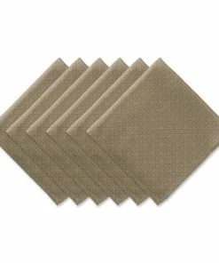 DII Outdoor Tonal Lattice Napkin (Set of 6) -Elan Online Shop 11a9ebed4aa64342bbc98114dec0b1fe bd148134 9948 4571 ab86 241545e83337 1080x