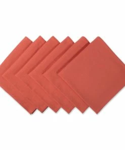 DII Solid Cotton Napkin (Set of 6) -Elan Online Shop 129f193e7e444f65a4cb12a7c5f845dc 0ba8e6de 6ab1 4c54 9894 e3de1b64945c 1080x
