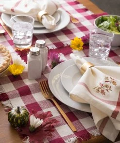 DII Thanksgiving Fall Leaves Napkin (Set of 6) -Elan Online Shop 133b8bee3d484a4b8868cfa8ec69b488 1080x