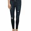 Joe's Jeans Womens High Rise Distressed Skinny Jeans -Elan Online Shop 14e44f6e21ac47618972c0949157e650 1080x