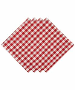DII Gingham Check Napkin Set/4 -Elan Online Shop 16cf7f39abea4a7bb6ccc2d96f38d5ac 1080x