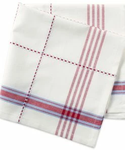 DII Coopville Plaid Napkin (Set of 6) -Elan Online Shop 1751de5bc83941b2bcaff92cbc015c24 1080x