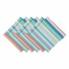 DII Seashore Stripe Napkin (Set of 6) -Elan Online Shop 194f1435163e45b7a1441eaffab958c2 1080x