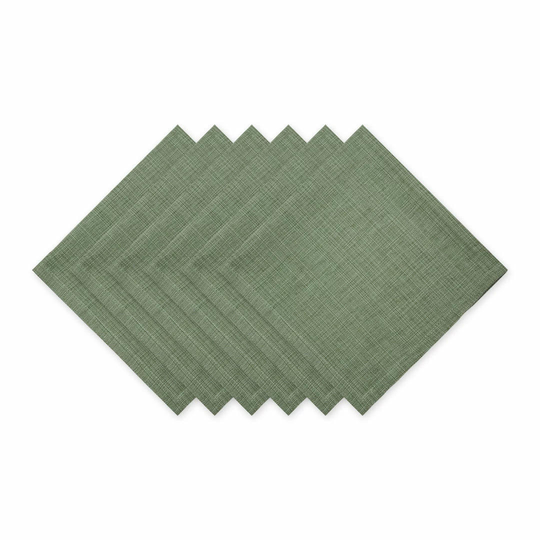 DII Variegated Napkin (Set of 6) 10 DII Variegated Napkin (Set of 6) - Image 8