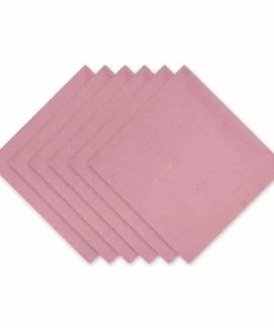 DII Solid Cotton Napkin (Set of 6) 37 DII Solid Cotton Napkin (Set of 6) -Elan Online Shop 1b56bace7249468cb8b40dd8a72962c7 efe92aef caf6 4ea1 9a98 992ece342cab 1080x