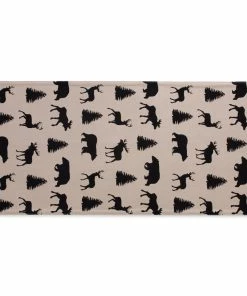 DII Mountain Trail Plaid Reversible Embellished Table Runner 14x108 13 DII Mountain Trail Plaid Reversible Embellished Table Runner 14x108 -Elan Online Shop 1bac53a3fbab479c8f49bd579ef77f8e 1080x