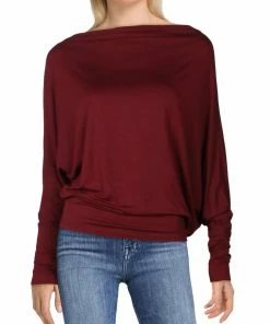 Elan Womens Boatneck Off the Shoulder Top -Elan Online Shop 1d253789b39242a0aa6514290d77fe08 06229b16 8989 4454 ba72 a594bb710861 1080x