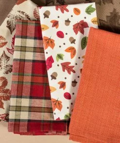 DII Rustic Leaves Napkin (Set of 6) -Elan Online Shop 1d6c64bcbe8f4e76899f24fef451b045 1080x