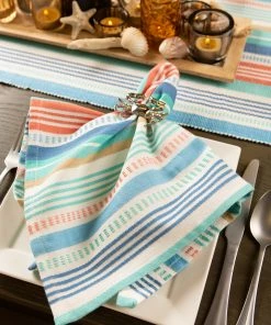 DII Seashore Stripe Napkin (Set of 6) -Elan Online Shop 1e8ac8c9f1404c73bbe930d9add98b8e 1080x
