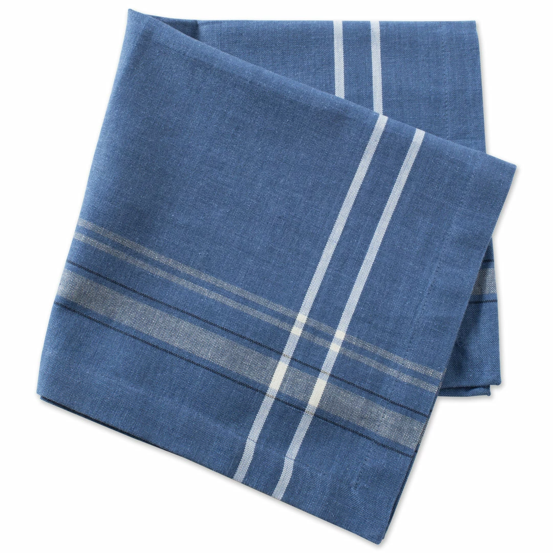 DII French Stripe Napkin (Set of 6) 5 DII French Stripe Napkin (Set of 6) - Image 4