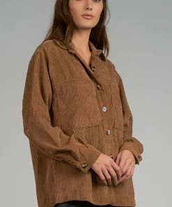 Elan women Jameson Corduroy Shacket in Copper -Elan Online Shop 21dbaf8caa80426987b5b13990b19353 5b15d585 c5c7 4ea5 a2ec 5e0db3b807c2 1080x