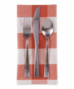 DII Buffalo Check Napkin (Set of 6) 28 DII Buffalo Check Napkin (Set of 6) -Elan Online Shop 22622a891311428894fef52058577e5d 1080x