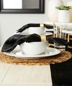 DII Velvet Tabletop Napkin (Set of 4) -Elan Online Shop 28c650fd44e14bc18518e152521c7b45 1080x