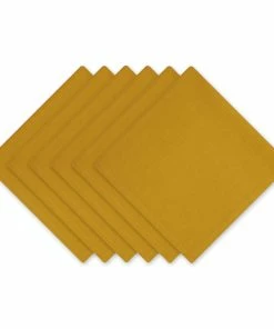 DII Solid Cotton Napkin (Set of 6) -Elan Online Shop 28ed4efadd124ee29898ad88bd4b61da cd2e2d85 45c6 4341 83d5 5a90cec915f5 1080x