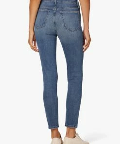 Joe's&reg; Jeans women HIGH RISE CURVY SKINNY ANKLE -Elan Online Shop 29d566b129124d2c9f9881b54a93b0ad 7d80f3db dbc6 47f5 9e65 0c60ca48e3e9 1080x