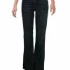 Joe's Jeans Womens Mid-Rise Curvy Bootcut Jeans