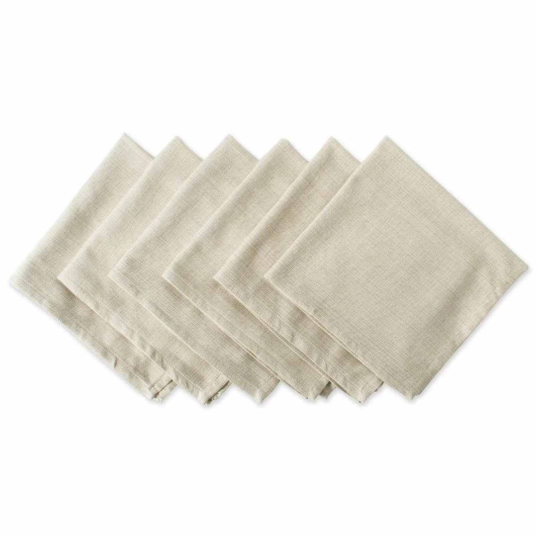 DII Variegated Napkin (Set of 6) 17 DII Variegated Napkin (Set of 6) - Image 15