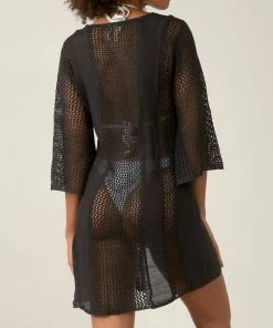 Elan women Crochet Kimono Cover Up in Black -Elan Online Shop 2dce4e0502c74e56bae10adae31b3b48 6c3fed47 9b59 48ef ac74 498d39e5803b 1080x