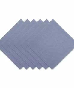 DII Solid Cotton Napkin (Set of 6) 39 DII Solid Cotton Napkin (Set of 6) -Elan Online Shop 2eedeaa9e175432cbcc000cfb06c1cea b44c39ea d1fe 4d95 911d b10c3c1bd3c8 1080x