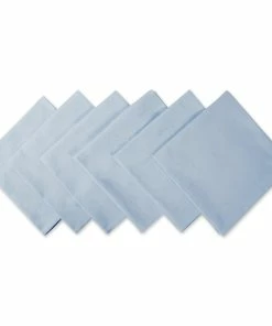 DII Solid Cotton Napkin (Set of 6) -Elan Online Shop 2f46118d1e4c47068290f193af39c3a8 edc2870d 9a10 497e 83ee f4b8f2bf3597 1080x