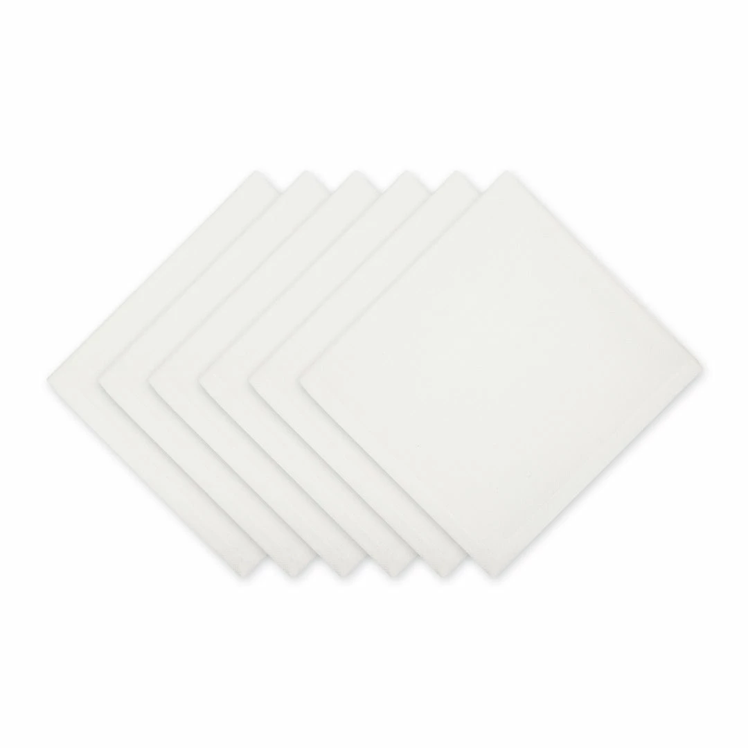 DII Variegated Napkin (Set of 6) 18 DII Variegated Napkin (Set of 6) - Image 16