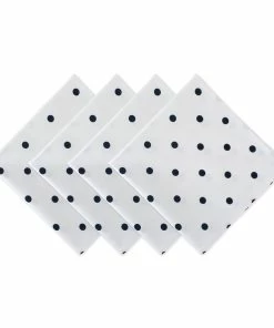 DII Polka Dot Napkin (Set of 4) -Elan Online Shop 321c231651454d1da30ffeaf889e4fc9 1080x
