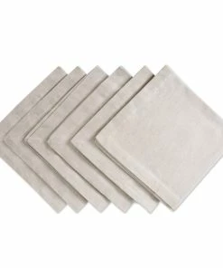 DII Solid Chambray Napkin (Set of 6) -Elan Online Shop 3298e5651bd8462e8e26488d4954fa3a 1080x