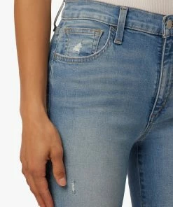 Joe's® Jeans women HIGH RISE SKINNY ANKLE -Elan Online Shop 3460181c632a4b84b9cca534dd8f2e99 1080x