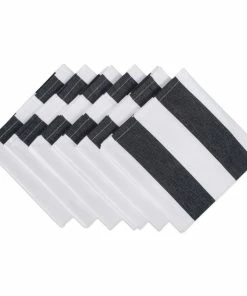 DII Dobby Stripe Napkin (Set of 6) -Elan Online Shop 3472076dd7084499820bdcc82c3cc2bc 1080x