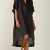 Elan women Frayed Edge V-Neck Dress in Black 1 Elan women Frayed Edge V-Neck Dress in Black -Elan Online Shop 37e3ab489d534561b89cc6f9c36b53a1 b476bacc 1354 42d7 990e 39cb98c7924a 1080x
