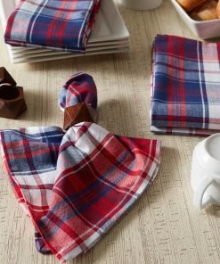 DII Americana Plaid Napkin (Set of 6) -Elan Online Shop 37f42838bdf94461adc7c19b808cb9b7 1080x