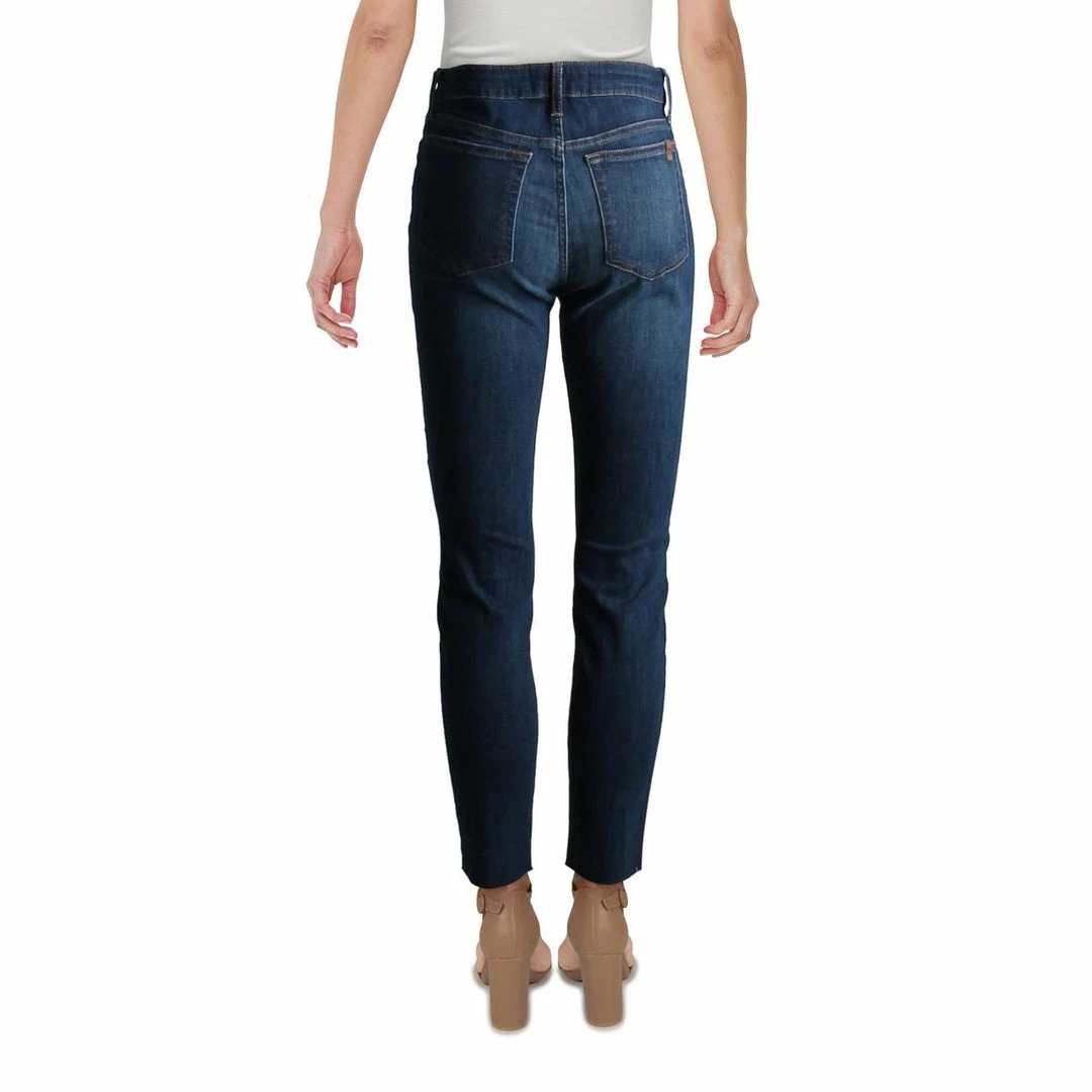 Joe's Jeans Womens Mid-Rise Ankle Skinny Jeans 4 Joe's Jeans Womens Mid-Rise Ankle Skinny Jeans - Image 2